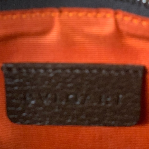 NEW BVLGARI TIMELESS SOPHISTICATED HANDBAG - Picture 5 of 7